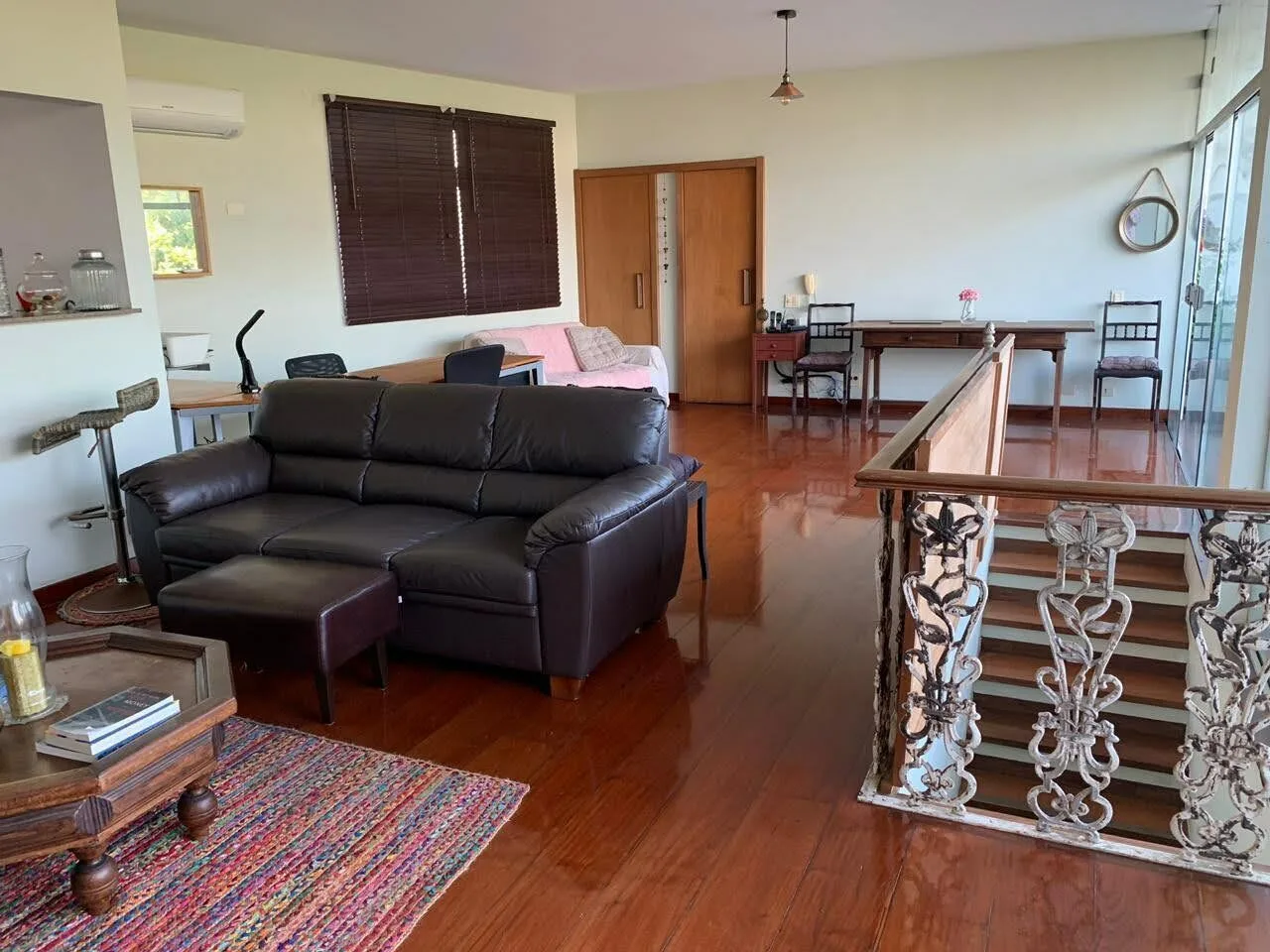 Cobertura com 4 quartos all suites a venda na Barra da Tijuca, 275m2, Jardim Oceanico em Rio de Janeiro/RJ - imagem 5