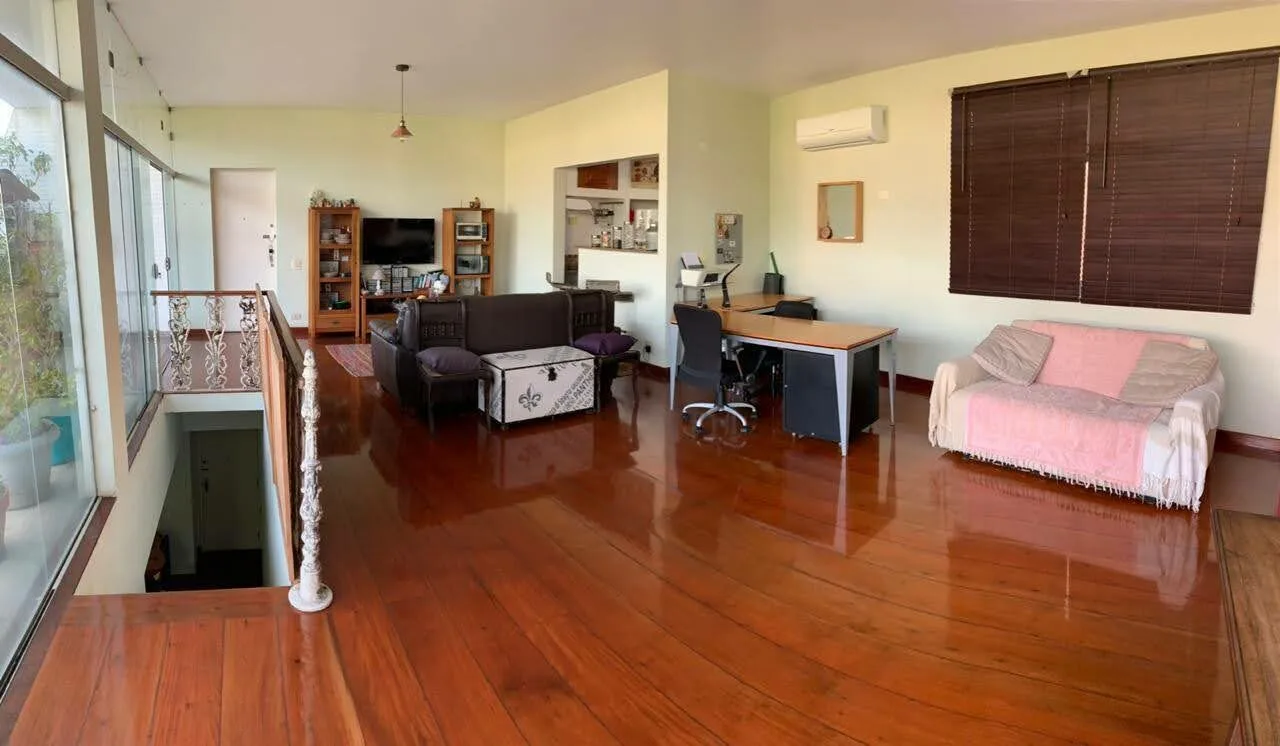 Cobertura com 4 quartos all suites a venda na Barra da Tijuca, 275m2, Jardim Oceanico em Rio de Janeiro/RJ - imagem 4