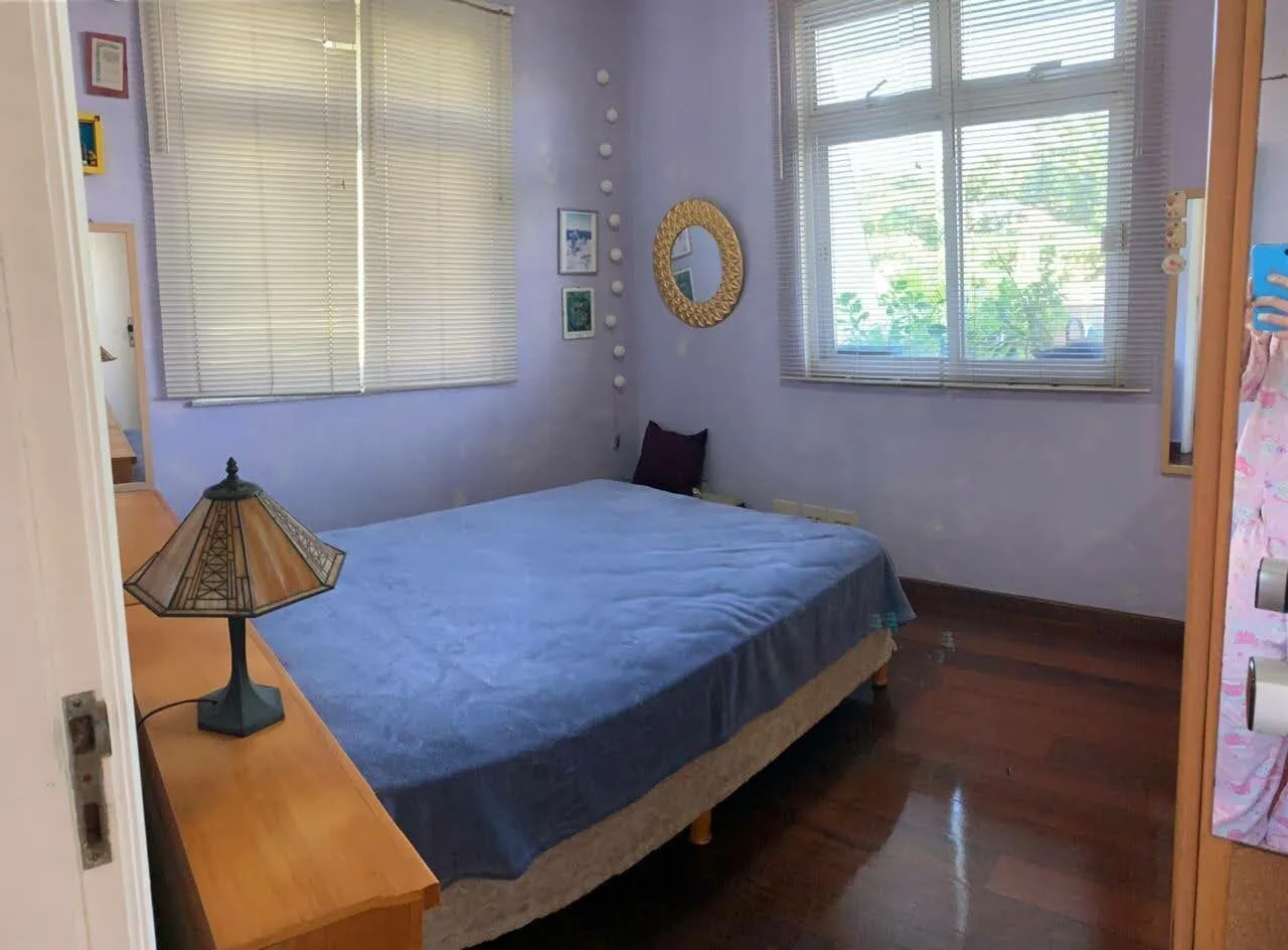 Cobertura com 4 quartos all suites a venda na Barra da Tijuca, 275m2, Jardim Oceanico em Rio de Janeiro/RJ - imagem 7