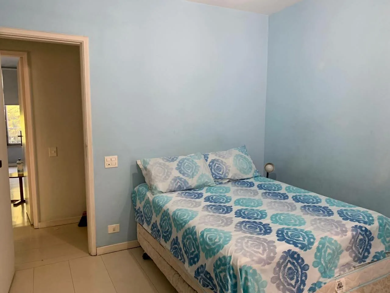 Cobertura com 4 quartos all suites a venda na Barra da Tijuca, 275m2, Jardim Oceanico em Rio de Janeiro/RJ - imagem 11
