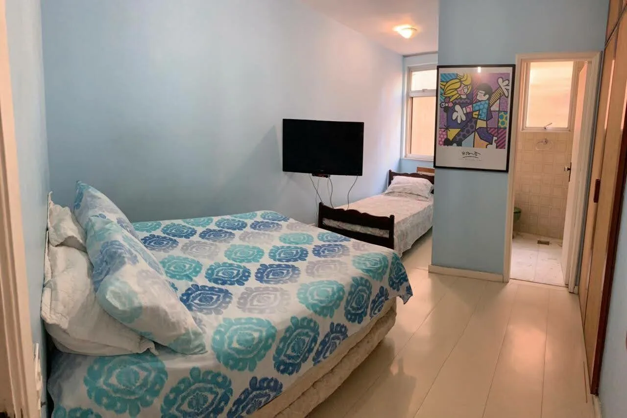 Cobertura com 4 quartos all suites a venda na Barra da Tijuca, 275m2, Jardim Oceanico em Rio de Janeiro/RJ - imagem 10
