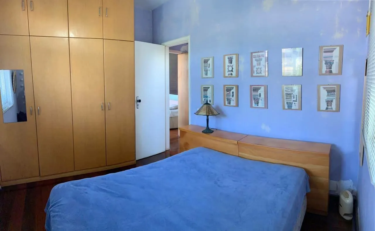 Cobertura com 4 quartos all suites a venda na Barra da Tijuca, 275m2, Jardim Oceanico em Rio de Janeiro/RJ - imagem 6