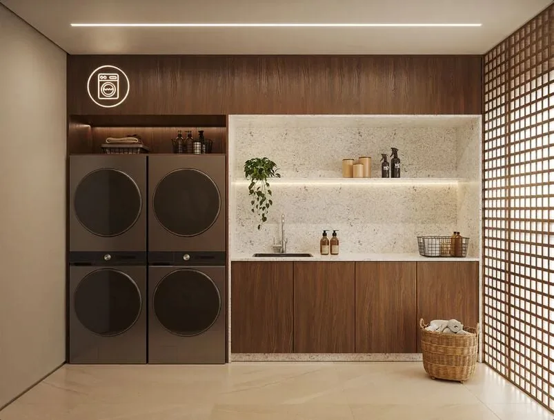 Studio a venda na Zonal Sul, RJ com 33,66M2, Soul Rio Barão de Icaraí, Flamengo - imagem 15