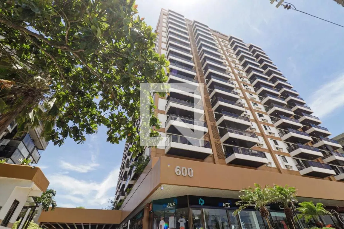 Apartamentos a venda Condomínio Barra Leme, Jardim Oceânico - Barra da Tijuca - imagem 27
