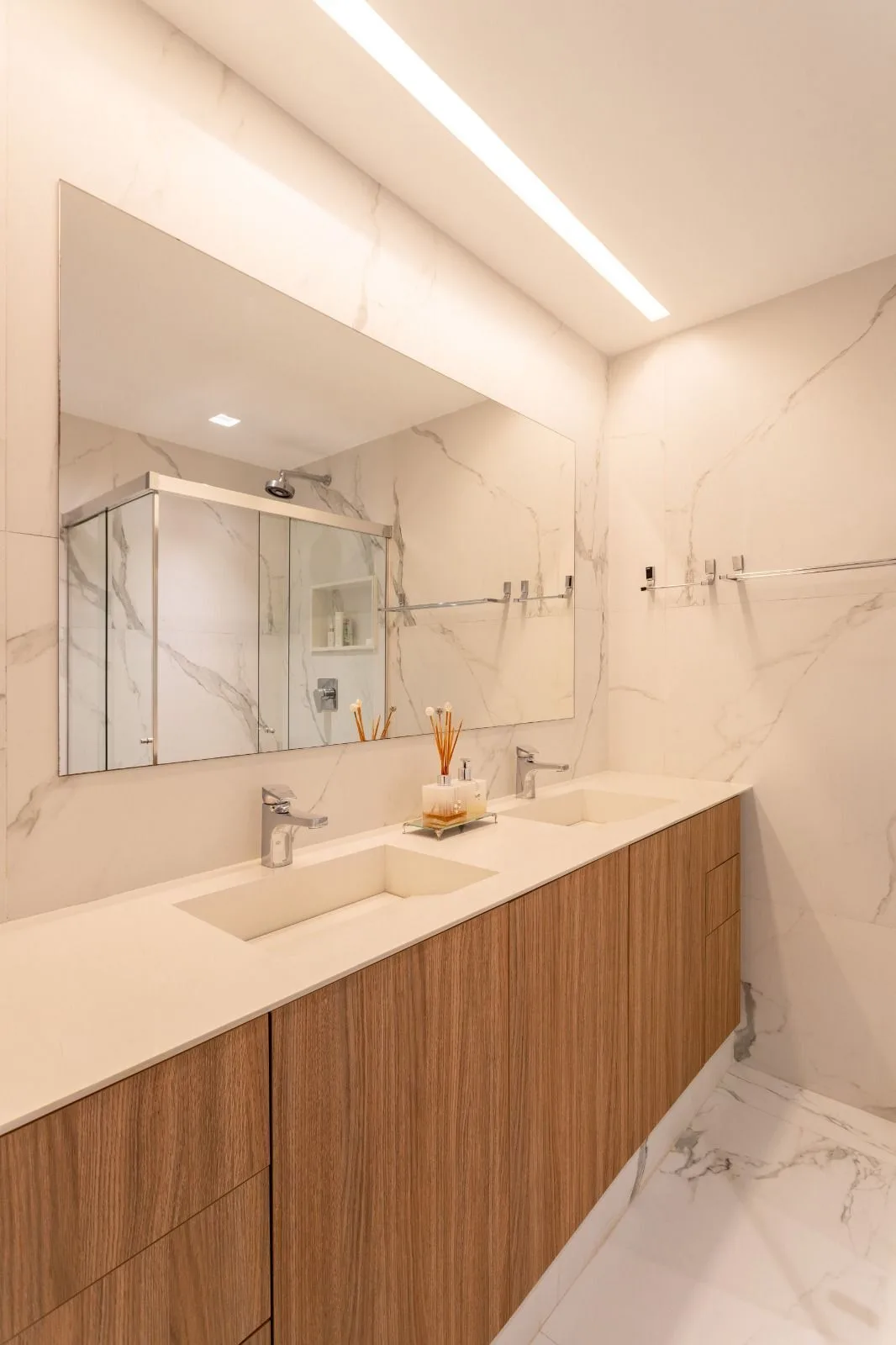 Apartamentos a venda Condomínio Barra Leme, Jardim Oceânico - Barra da Tijuca - imagem 17