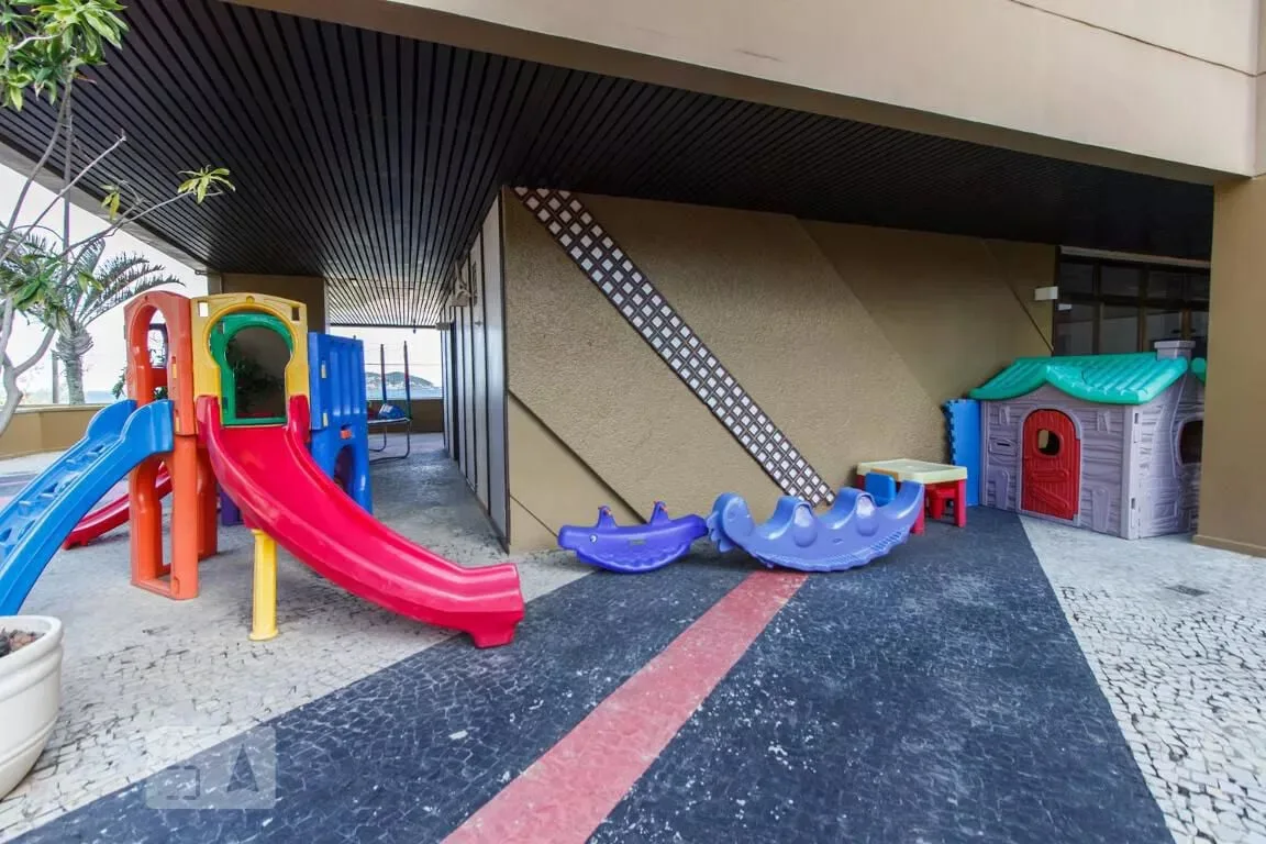 Apartamentos a venda Condomínio Barra Leme, Jardim Oceânico - Barra da Tijuca - imagem 32