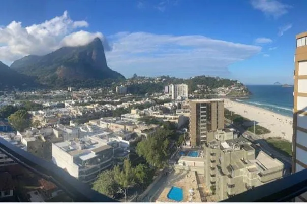 Apartamentos a venda Condomínio Barra Leme, Jardim Oceânico - Barra da Tijuca - imagem 4