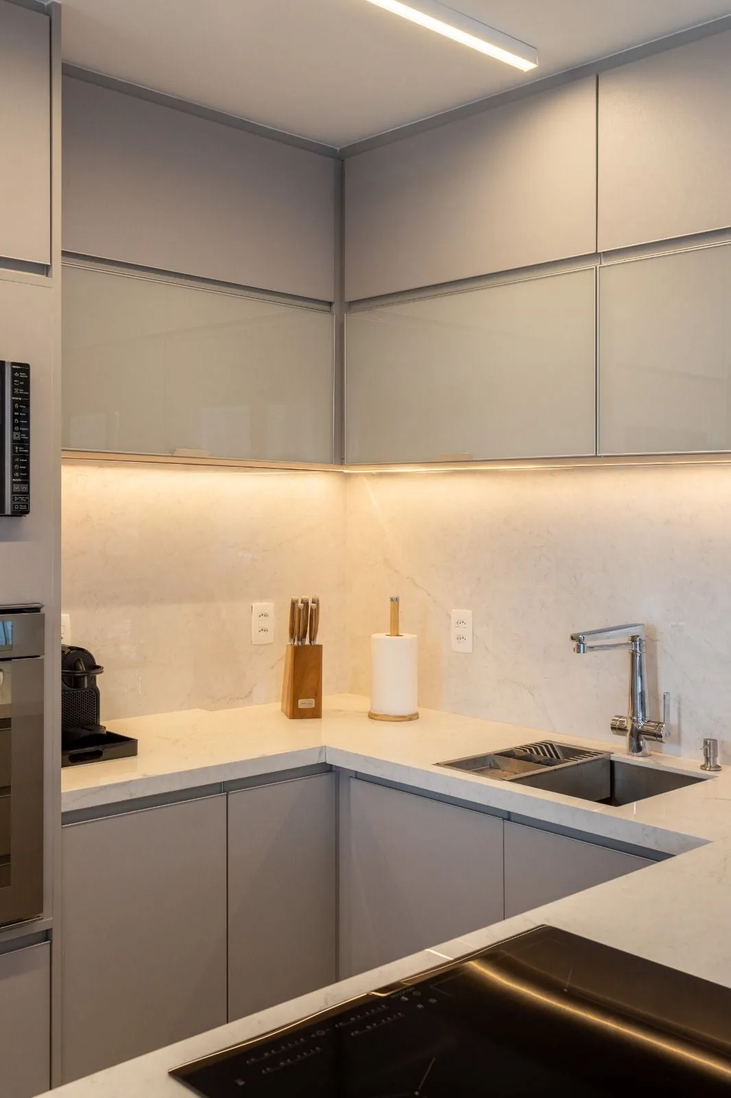 Apartamentos a venda Condomínio Barra Leme, Jardim Oceânico - Barra da Tijuca - imagem 8