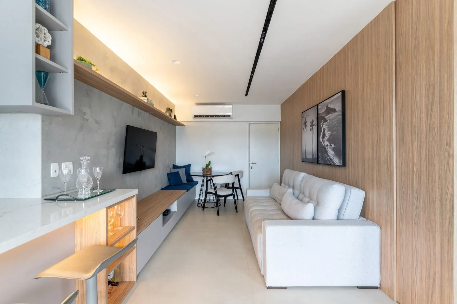 Apartamentos a venda Condomínio Barra Leme, Jardim Oceânico - Barra da Tijuca - imagem 10