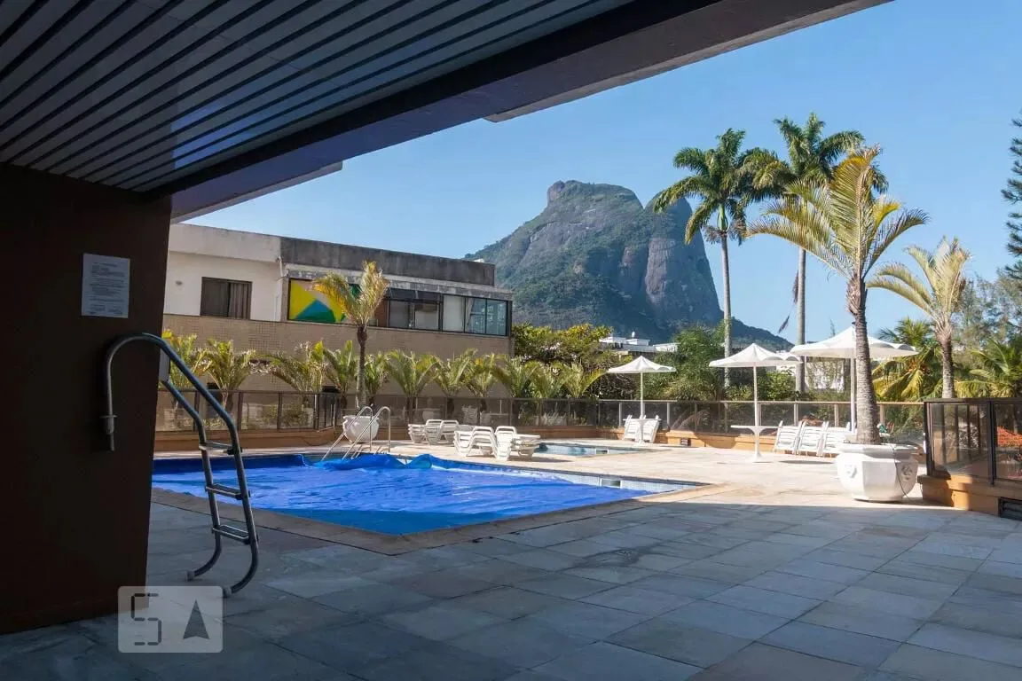 Apartamentos a venda Condomínio Barra Leme, Jardim Oceânico - Barra da Tijuca - imagem 19