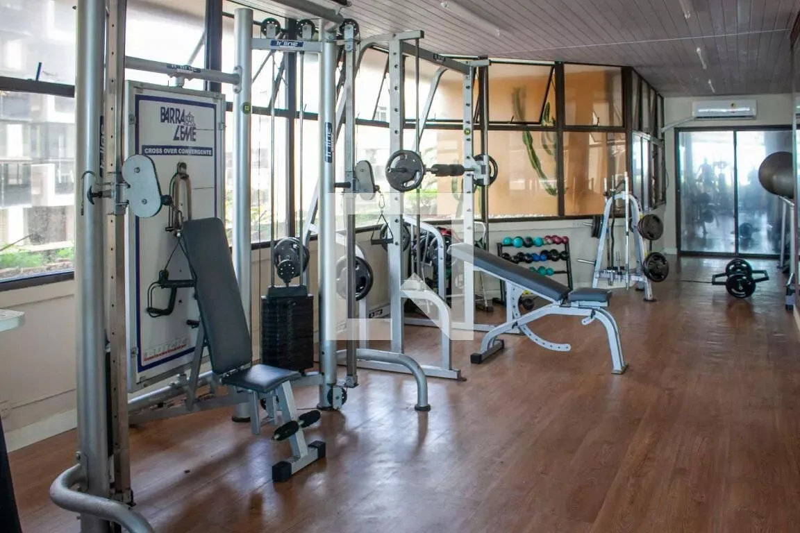 Apartamentos a venda Condomínio Barra Leme, Jardim Oceânico - Barra da Tijuca - imagem 29