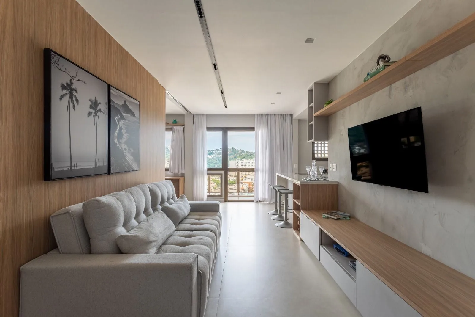 Apartamentos a venda Condomínio Barra Leme, Jardim Oceânico - Barra da Tijuca - imagem 2