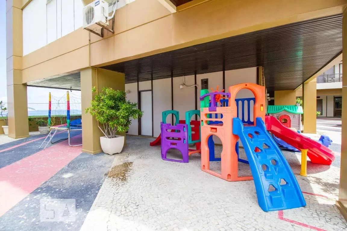 Apartamentos a venda Condomínio Barra Leme, Jardim Oceânico - Barra da Tijuca - imagem 31