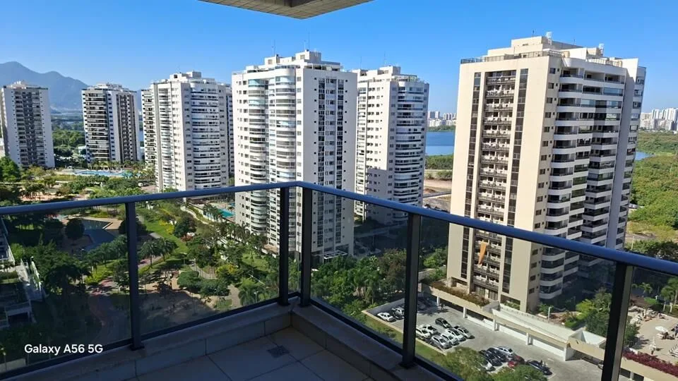 Apartamento com 2 Quartos à venda ILHA PURA, 90m² - Barra Olimpica - imagem 2