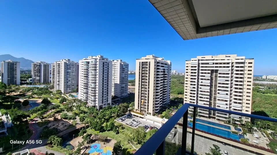 Apartamento com 2 Quartos à venda ILHA PURA, 90m² - Barra Olimpica - imagem 3