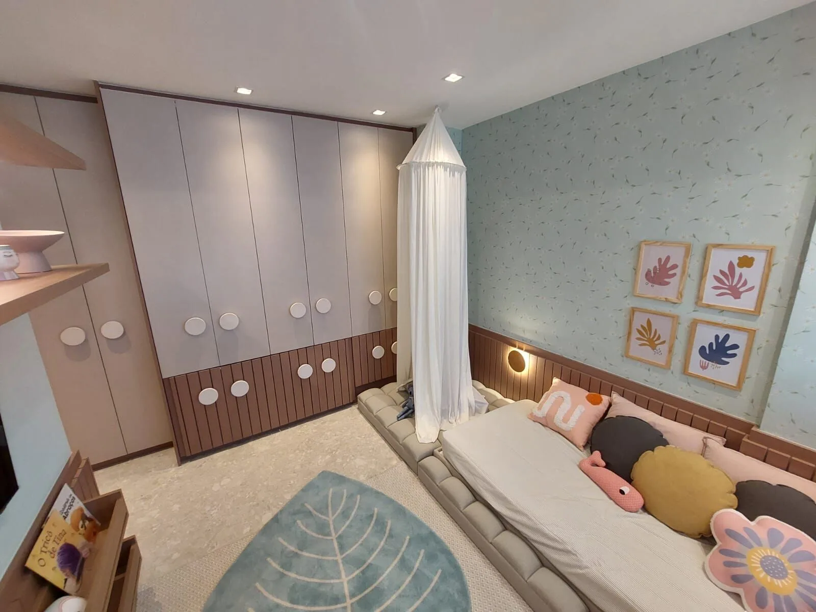 Apartamento com 2 Quartos à venda ILHA PURA, 90m² - Barra Olimpica - imagem 18