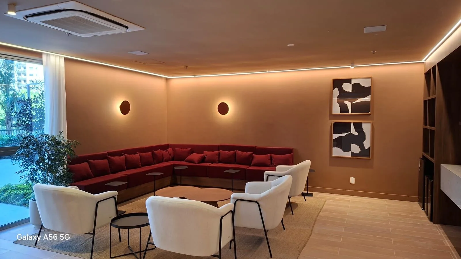 Apartamento com 2 Quartos à venda ILHA PURA, 90m² - Barra Olimpica - imagem 37