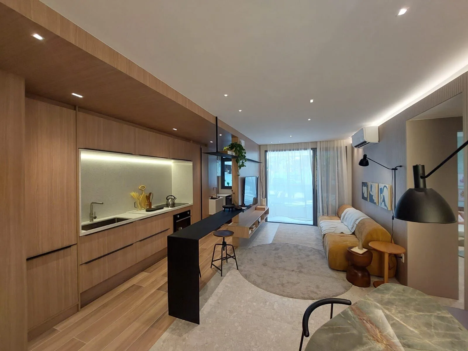 Apartamento com 2 Quartos à venda ILHA PURA, 90m² - Barra Olimpica - imagem 8
