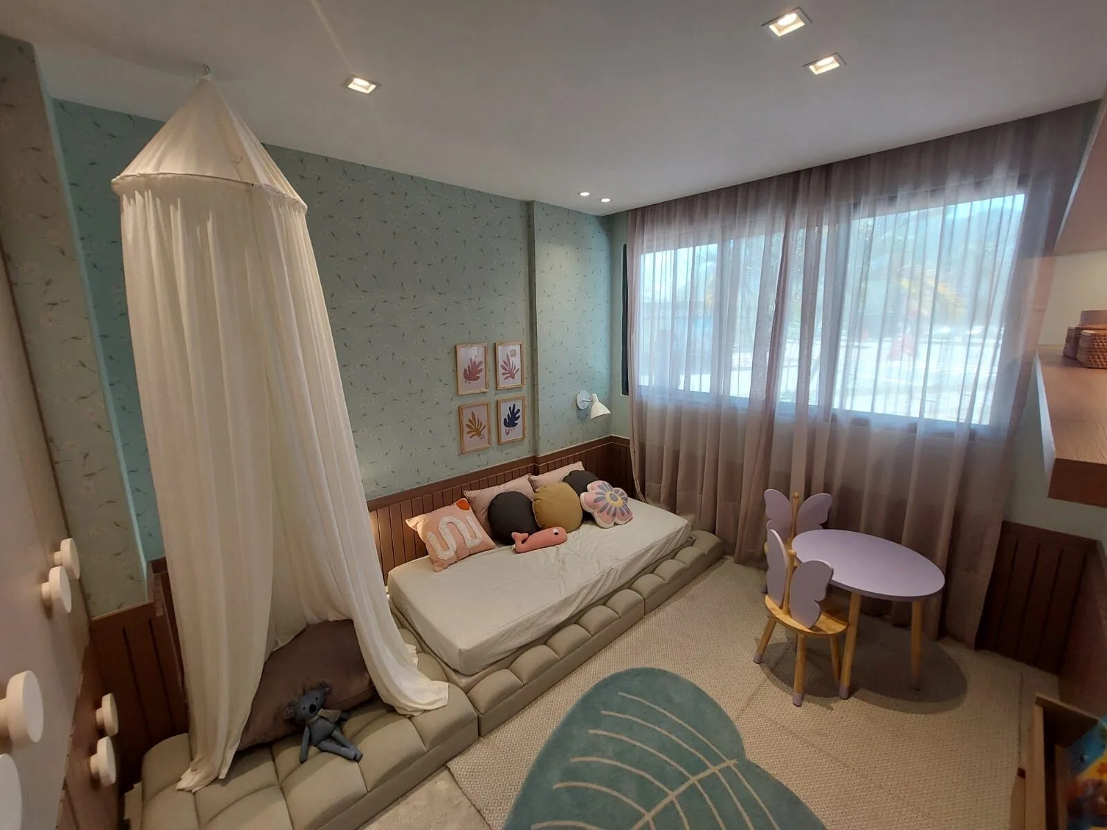 Apartamento com 2 Quartos à venda ILHA PURA, 90m² - Barra Olimpica - imagem 17