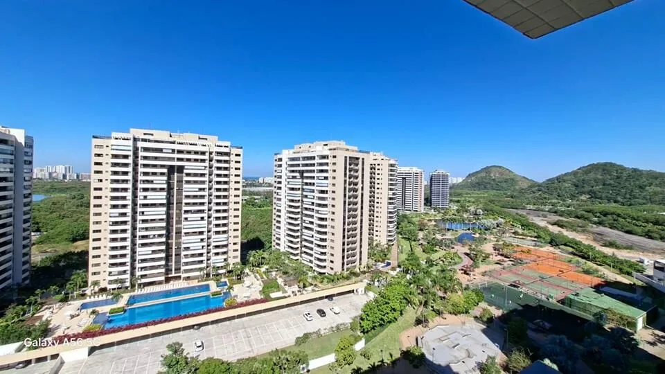 Apartamento com 2 Quartos à venda ILHA PURA, 90m² - Barra Olimpica - imagem 6