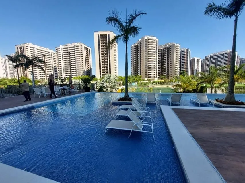Apartamento com 2 Quartos à venda ILHA PURA, 90m² - Barra Olimpica - imagem 28
