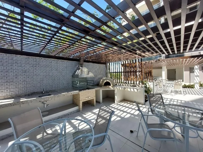 Apartamento com 2 Quartos à venda ILHA PURA, 90m² - Barra Olimpica - imagem 29
