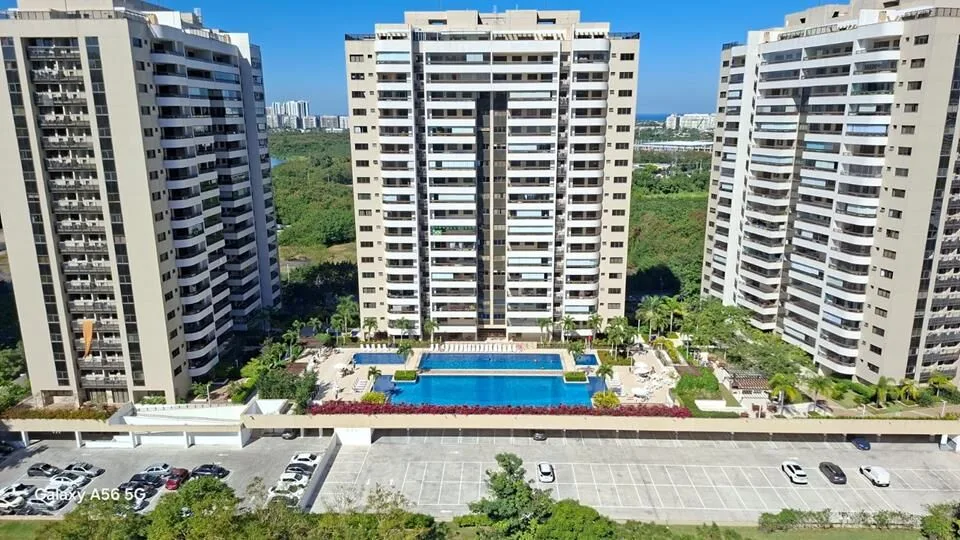 Apartamento com 2 Quartos à venda ILHA PURA, 90m² - Barra Olimpica - imagem 4