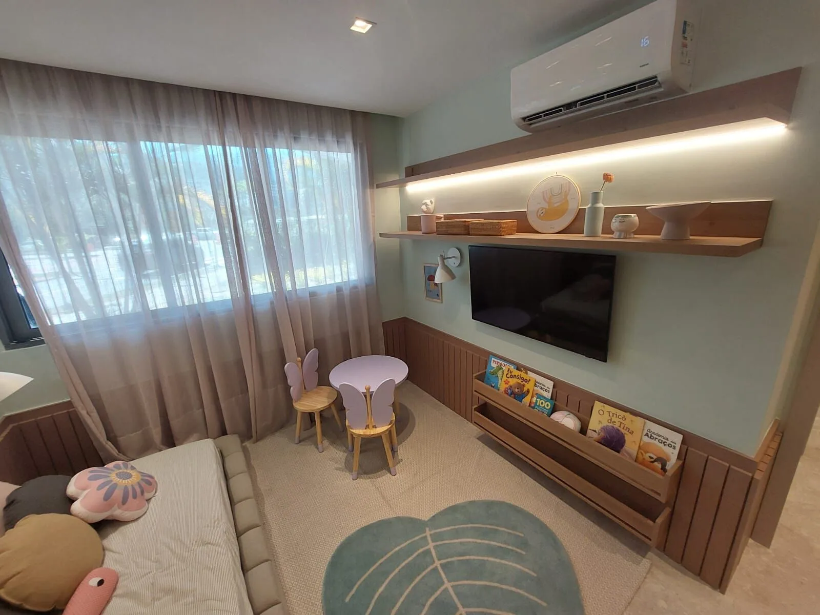 Apartamento com 2 Quartos à venda ILHA PURA, 90m² - Barra Olimpica - imagem 16