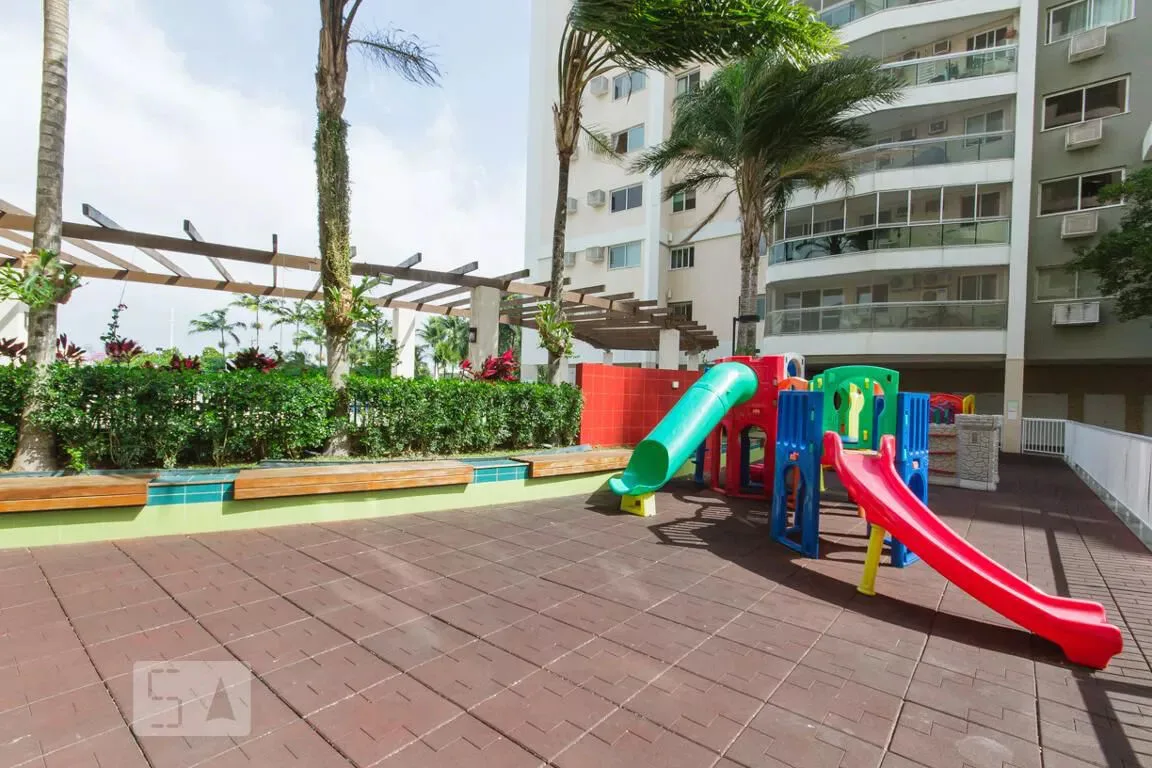 Apartamento com 3 Quartos à venda no Rio2, 101m² - Barra Olímpica - imagem 25