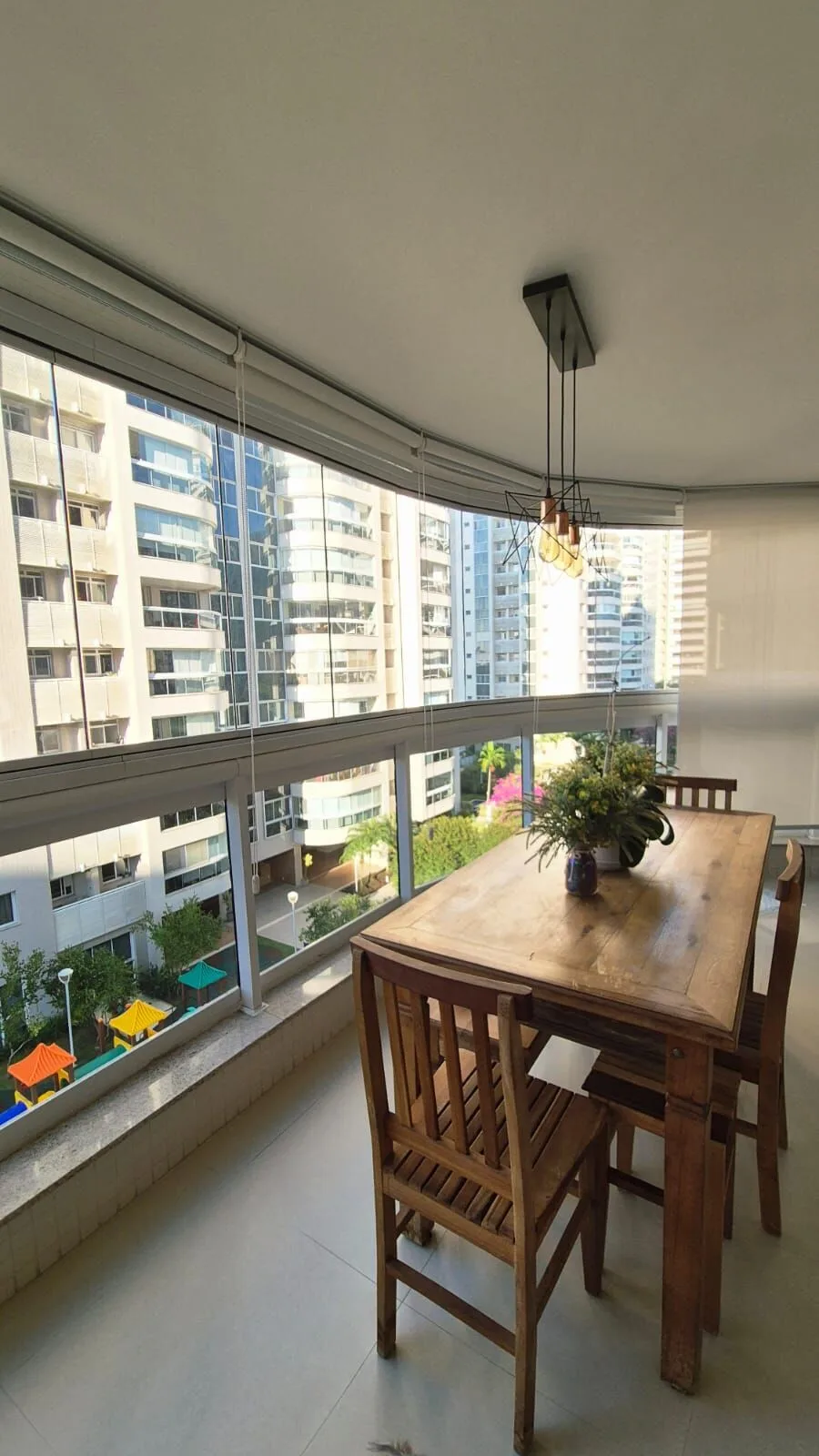 Apartamento com 2 quartos a venda Condominio Ilha Pura, 85m2, Barra Olimpica - imagem 6