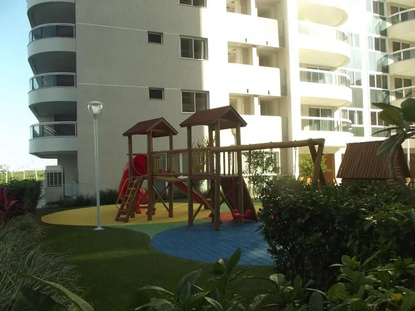 Apartamento com 2 quartos a venda Condominio Ilha Pura, 85m2, Barra Olimpica - imagem 38