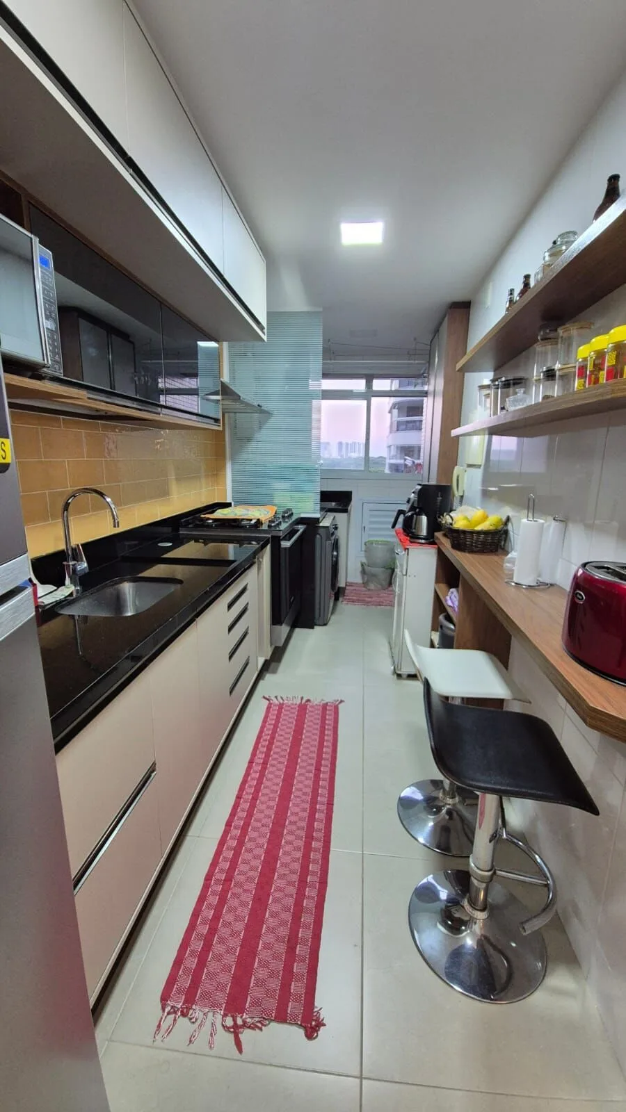 Apartamento com 2 quartos a venda Condominio Ilha Pura, 85m2, Barra Olimpica - imagem 21