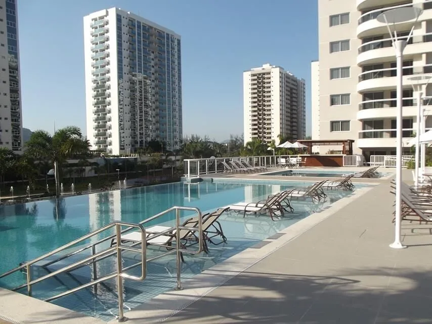 Apartamento com 2 quartos a venda Condominio Ilha Pura, 85m2, Barra Olimpica - imagem 22