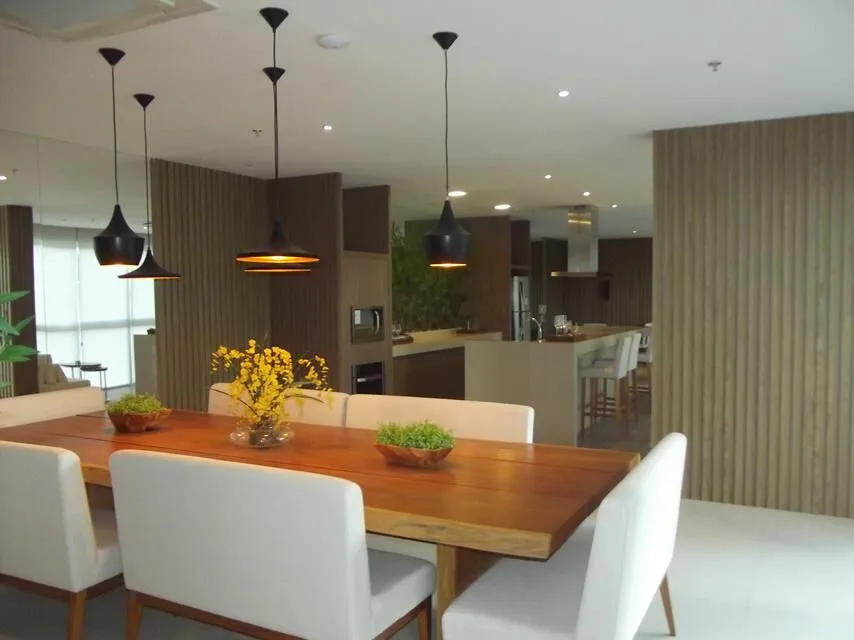 Apartamento com 2 quartos a venda Condominio Ilha Pura, 85m2, Barra Olimpica - imagem 32