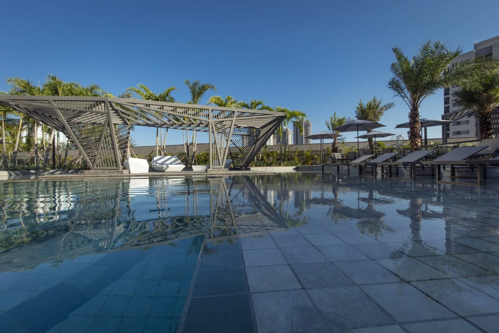 Apartamentos com 3 quartos para vender na Barra da Tijuca, 123m2, 2 vagas - imagem 29