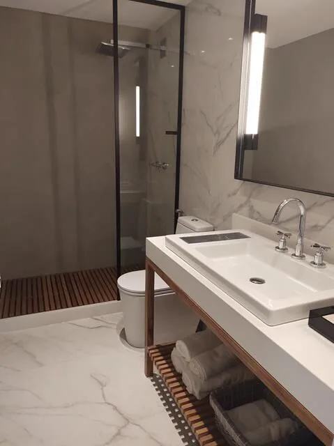Apartamentos com 3 quartos para vender na Barra da Tijuca, 123m2, 2 vagas - imagem 21