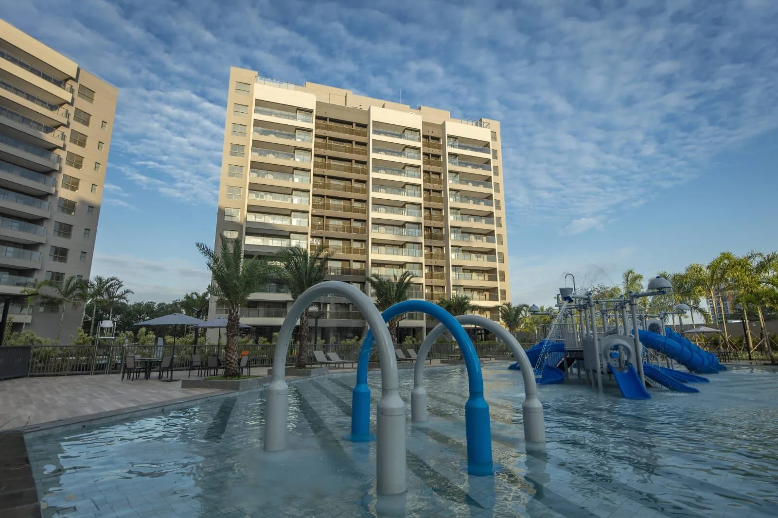 Apartamentos com 3 quartos para vender na Barra da Tijuca, 123m2, 2 vagas - imagem 31