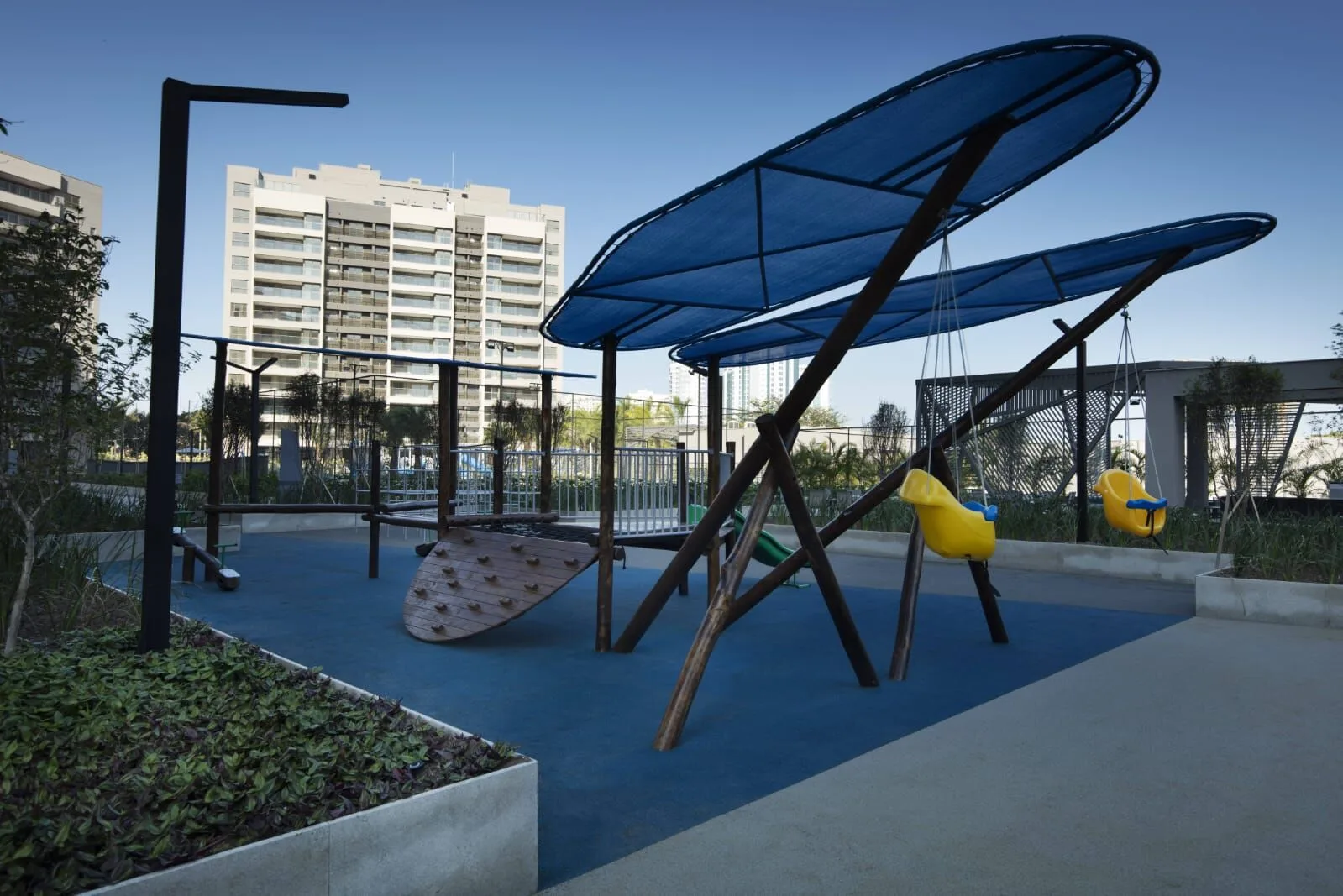 Apartamentos com 3 quartos para vender na Barra da Tijuca, 123m2, 2 vagas - imagem 48
