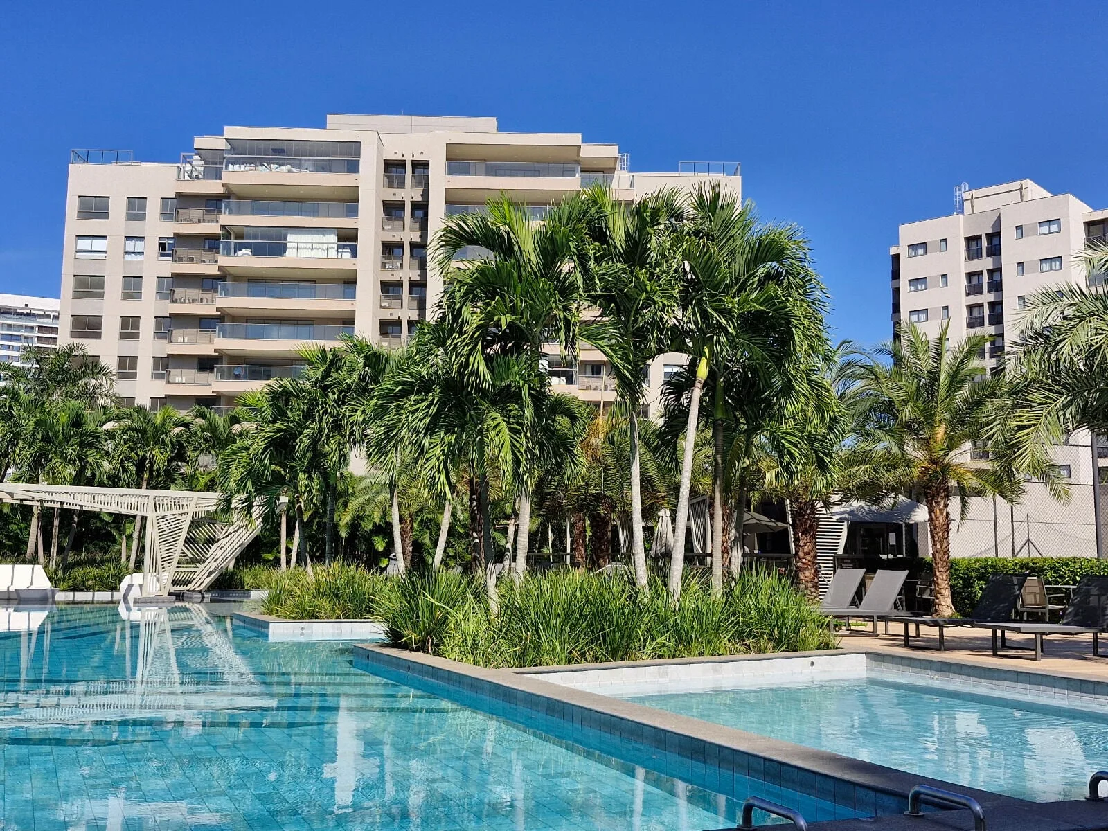 Apartamentos com 3 quartos para vender na Barra da Tijuca, 123m2, 2 vagas - imagem 33