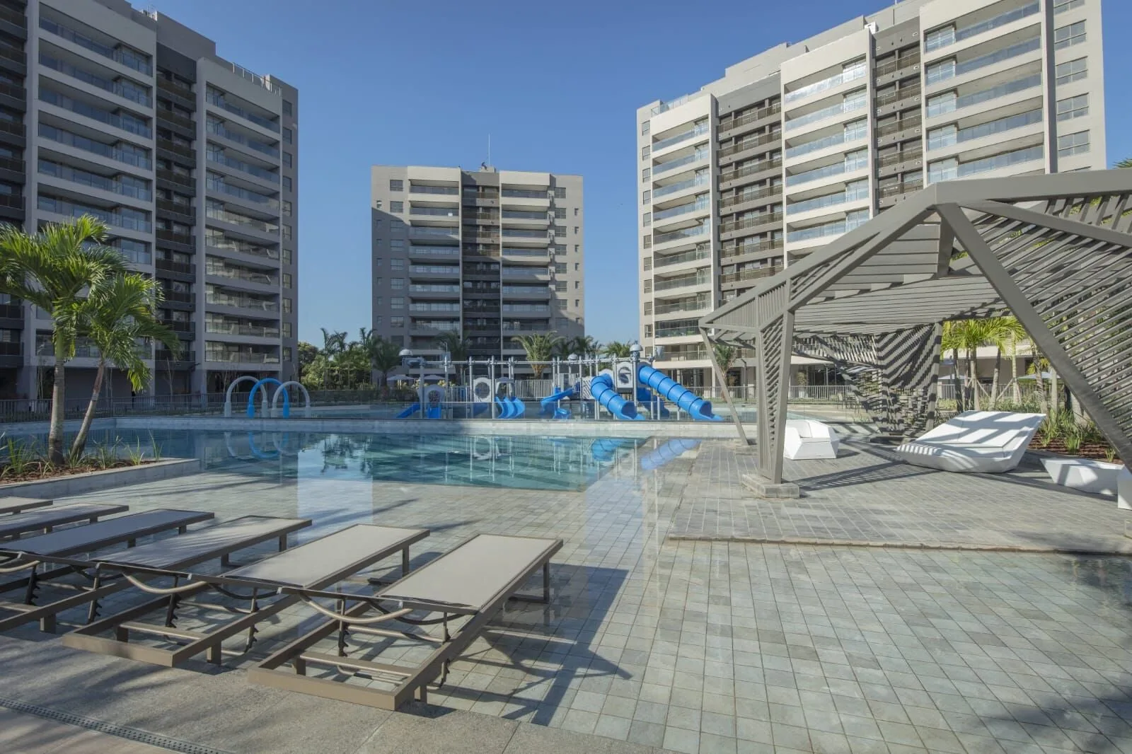 Apartamentos com 3 quartos para vender na Barra da Tijuca, 123m2, 2 vagas - imagem 27