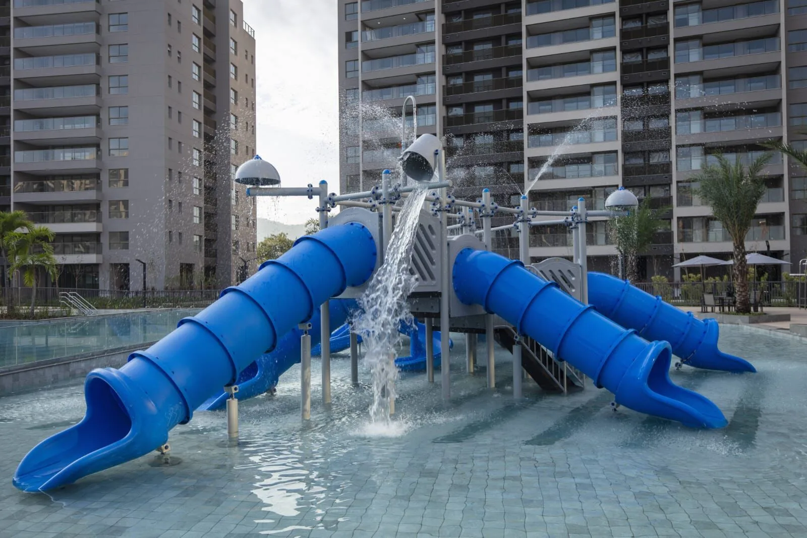 Apartamentos com 3 quartos para vender na Barra da Tijuca, 123m2, 2 vagas - imagem 30
