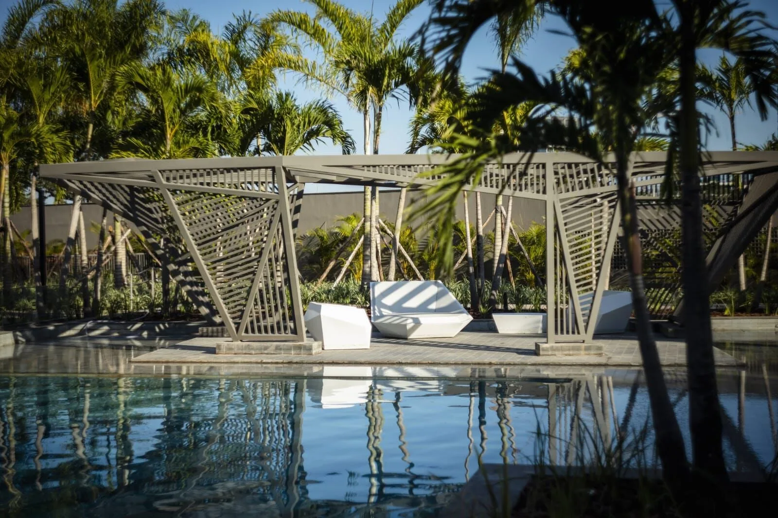 Apartamentos com 3 quartos para vender na Barra da Tijuca, 123m2, 2 vagas - imagem 36