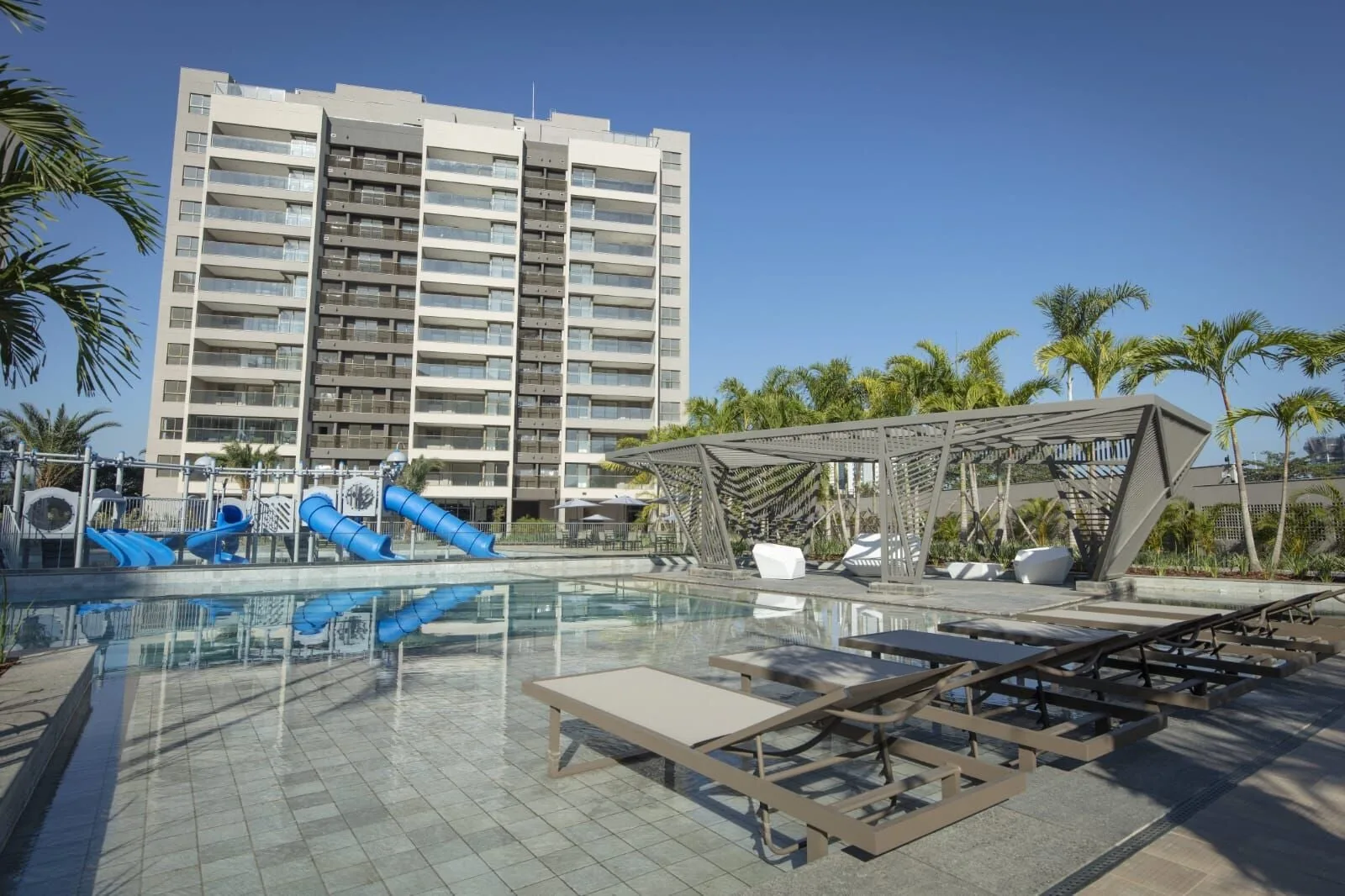 Apartamentos com 3 quartos para vender na Barra da Tijuca, 123m2, 2 vagas - imagem 34