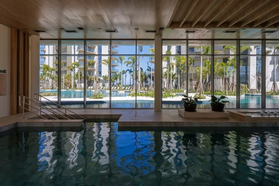 Coberturas à venda na Barra da Tijuca - Oceana Golf Absolute Design, Golf Olimpico - imagem 34