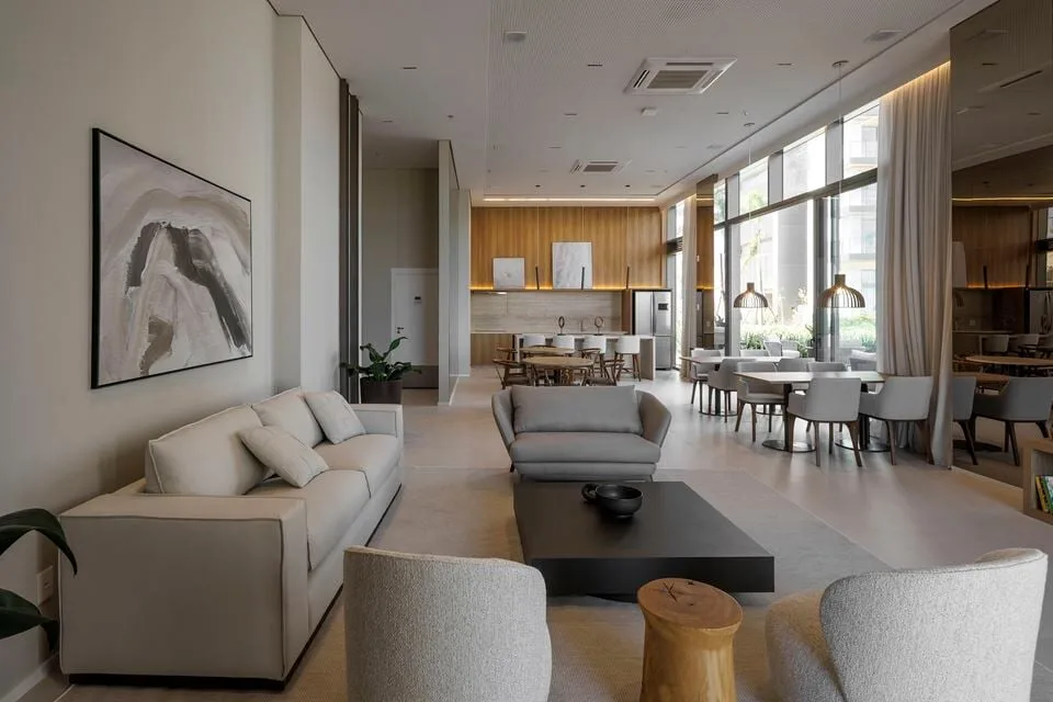 Coberturas à venda na Barra da Tijuca - Oceana Golf Absolute Design, Golf Olimpico - imagem 51