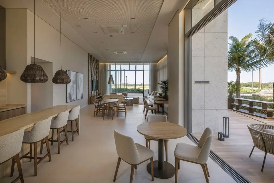 Coberturas à venda na Barra da Tijuca - Oceana Golf Absolute Design, Golf Olimpico - imagem 50