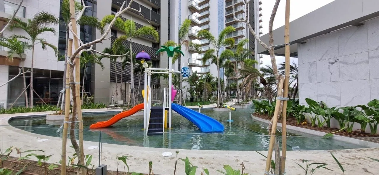 Coberturas à venda na Barra da Tijuca - Oceana Golf Absolute Design, Golf Olimpico - imagem 32