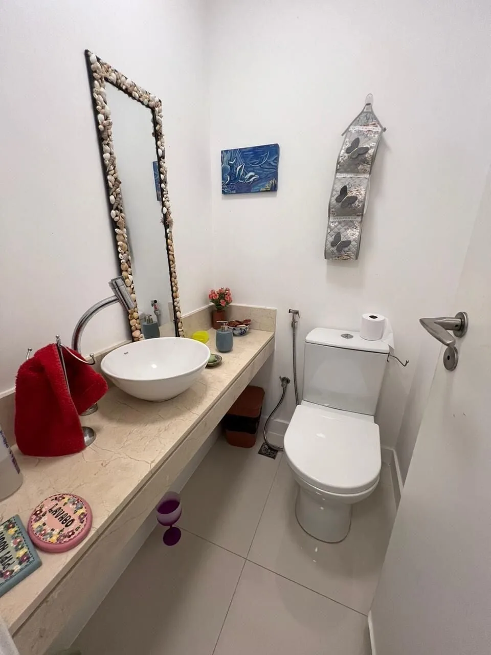 Apartamentos 3 e 4 quartos a Venda Ilha Pura Saint Michel - Barra Olimpica - imagem 22