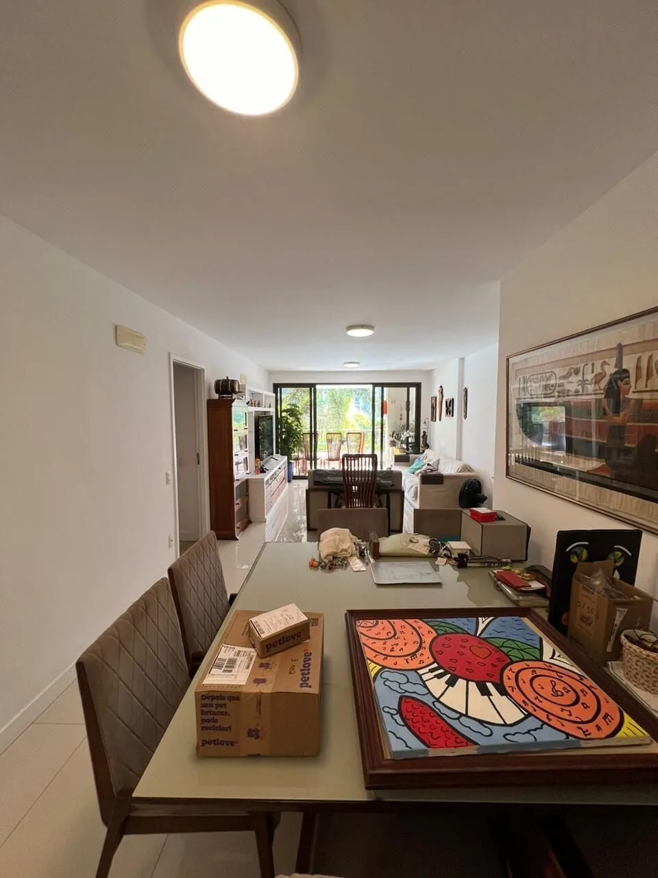 Apartamentos 3 e 4 quartos a Venda Ilha Pura Saint Michel - Barra Olimpica - imagem 5