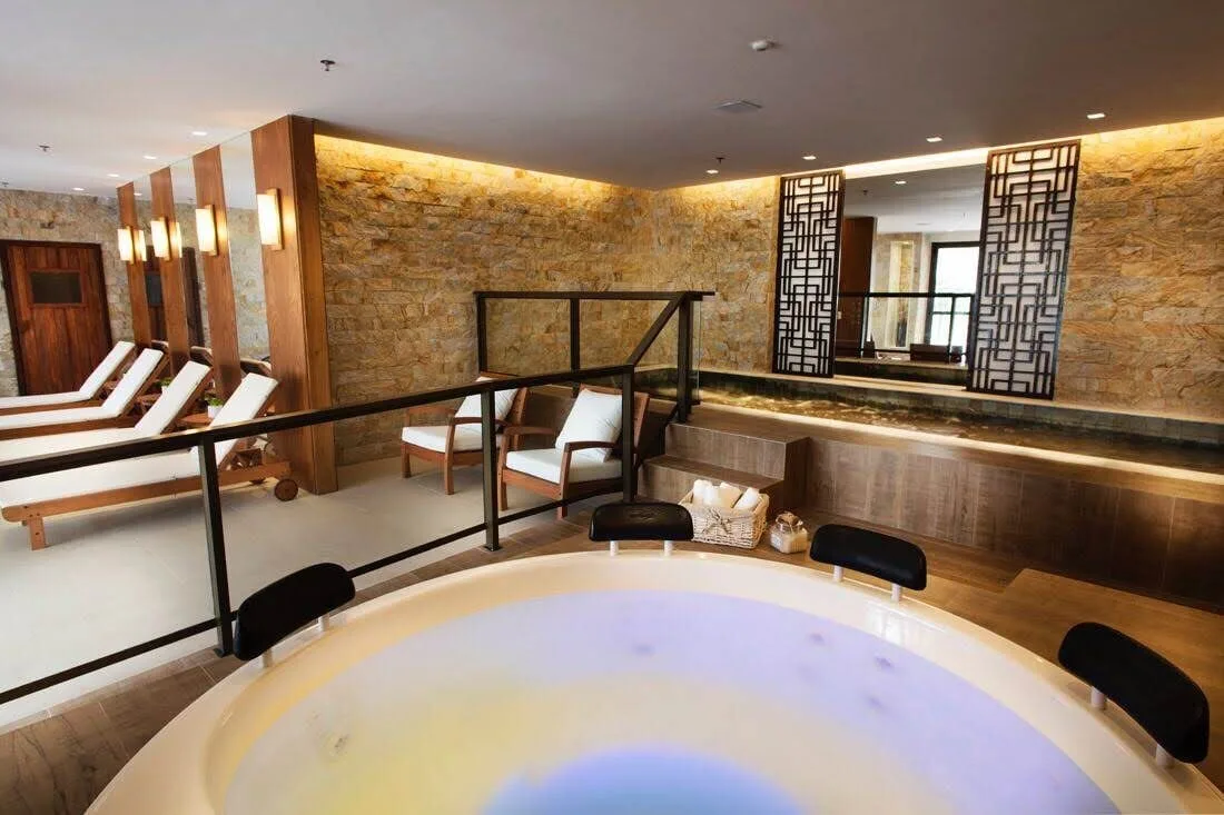 Apartamentos 3 e 4 quartos a Venda Ilha Pura Saint Michel - Barra Olimpica - imagem 38
